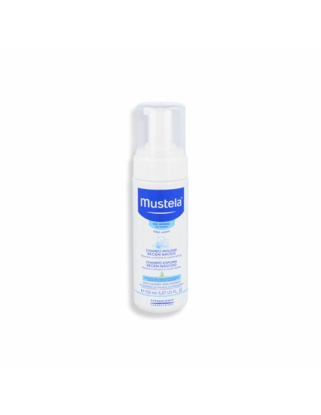 Gel and Shampoo Bio Mustela 3149976 150 ml