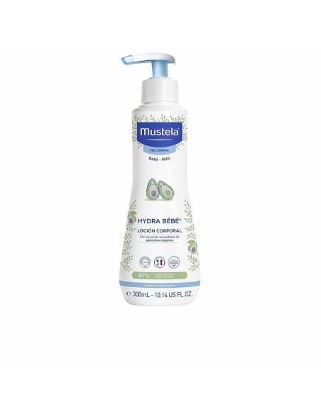 Body Lotion Mustela Avocado (300 ml)