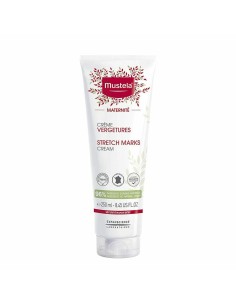 Anti-Stretch Mark Cream Mustela 1667809 3-in-1 250 ml