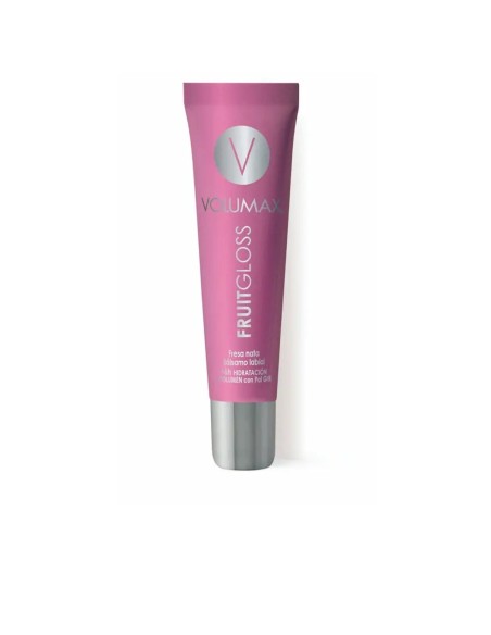 Lip-gloss Volumax Strawberry Custard 7,5 ml
