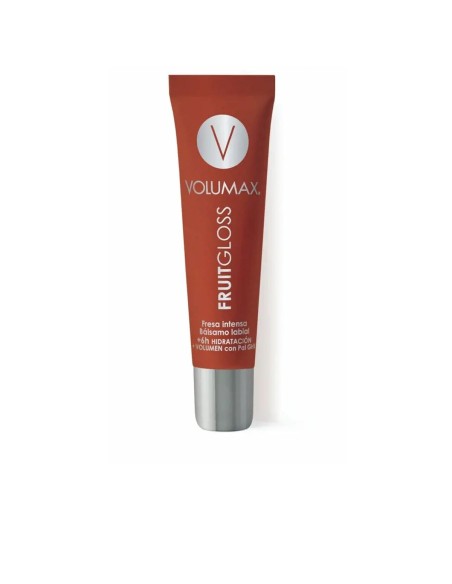 Lip-gloss Volumax Strawberry 7,5 ml