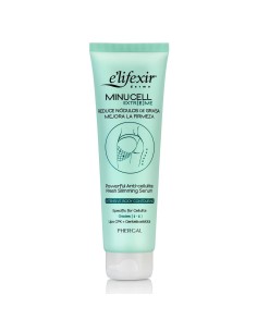 Body Cream Elifexir Dermo 150 ml