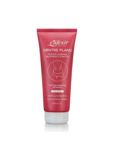 Body Cream Elifexir Flat stomach effect 200 ml