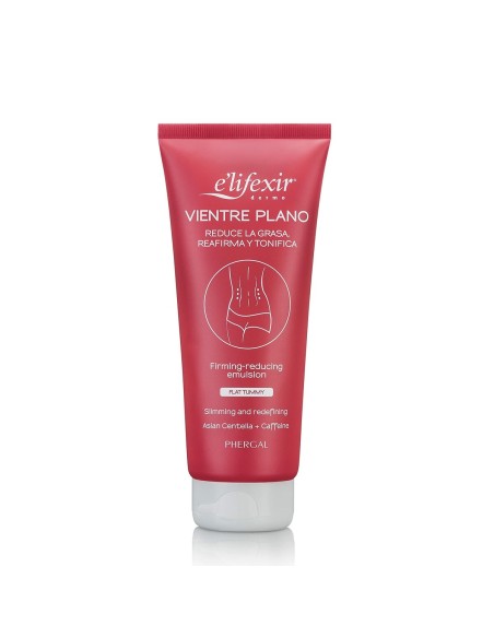 Body Cream Elifexir Flat stomach effect 200 ml