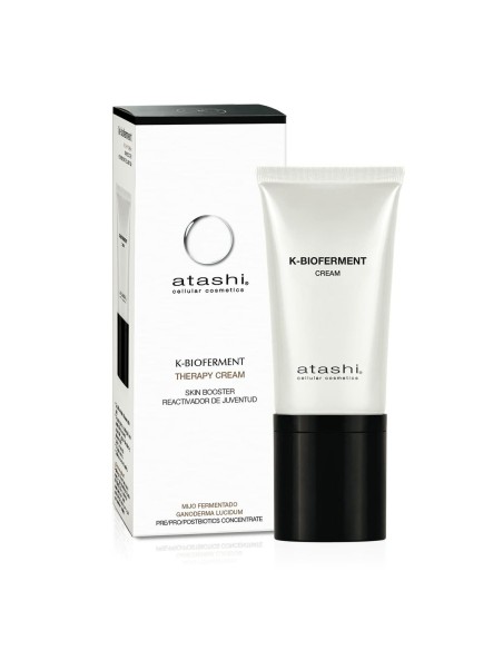 Facial Cream Atashi Bioferment 50 ml