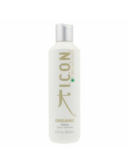 Shampoo I.c.o.n. Organic 250 ml