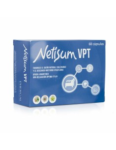 Capsules Netisum VTP 60 Units