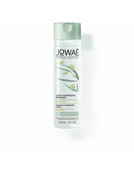 Purifying Lotion Jowaé Purifying Astringent 200 ml
