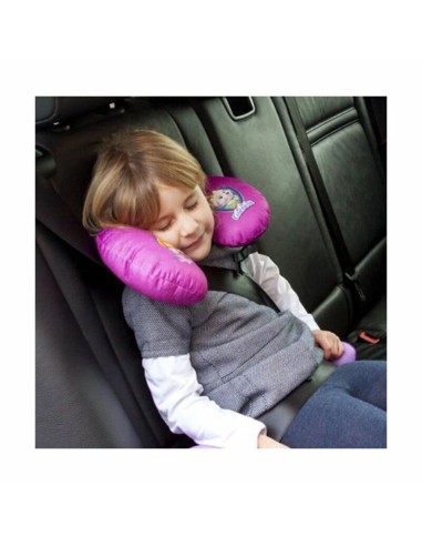 Ergonomic Neck Cushion The Paw Patrol CS6