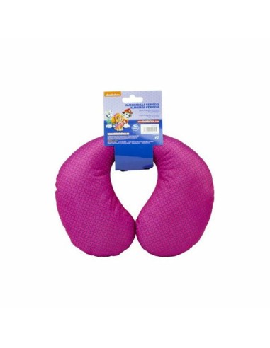 Ergonomic Neck Cushion The Paw Patrol CS6