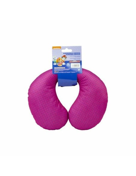 Ergonomic Neck Cushion The Paw Patrol CS6