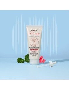 Firming Body Cream Elifexir DERMO 200 ml 2