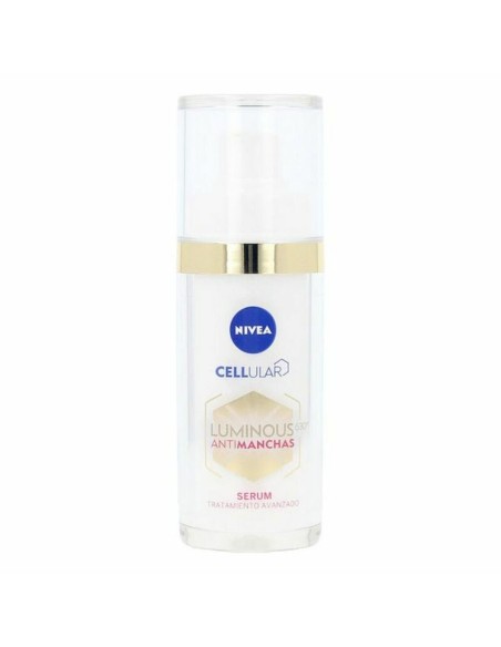 Serum Nivea Luminous Antimanchas 30 ml (30 ml)