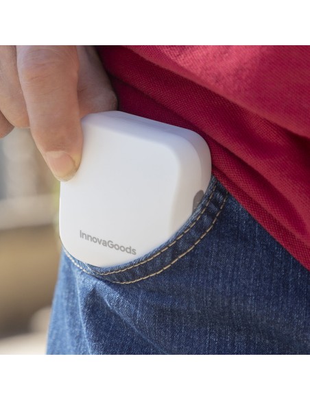 BTE Hearing Amplifier with Accessories Welzy InnovaGoods 1 Unit