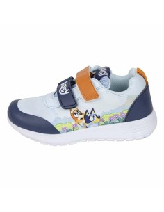 Sports Shoes for Kids Bluey Light Blue 2