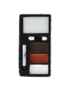 Children's Make-up Set My Other Me Halloween Zombie (24 x 20 cm) 2