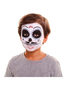 Children's Make-up Set My Other Me Katrin Day of the dead (24 x 20 cm) 2