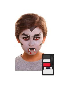 Children's Make-up Set My Other Me Vampire Halloween (24 x 20 cm)