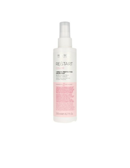 Hair Protector Eksperience Reconstruct Revlon Start 200 ml