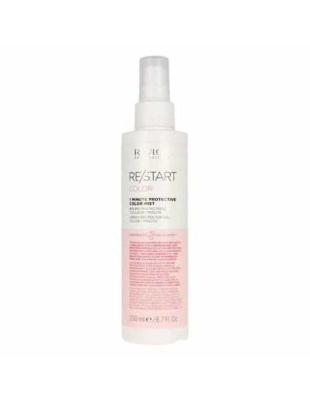 Hair Protector Eksperience Reconstruct Revlon Start 200 ml