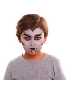 Children's Make-up Set My Other Me Vampire Halloween (24 x 20 cm) 2