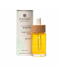 Facial Elixir Ecologic Cosmetics Bio Restore & Regenerate (30 ml)