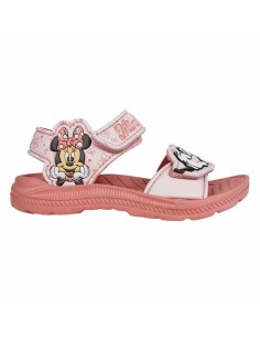 Children's sandals Minnie Mouse Pink