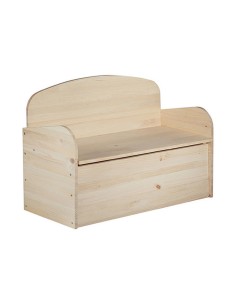Storage chest with seat Astigarraga