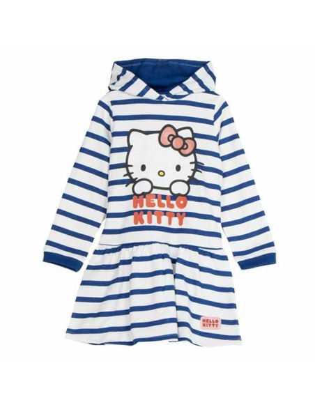 Dress Hello Kitty Multicolour Girl
