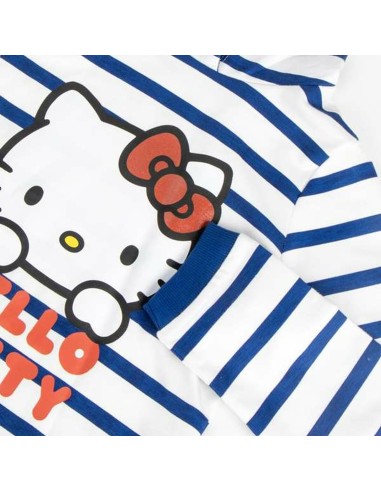 Dress Hello Kitty Multicolour Girl