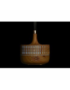 Essential Oil Diffuser DKD Home Decor Natural 550 ml 2