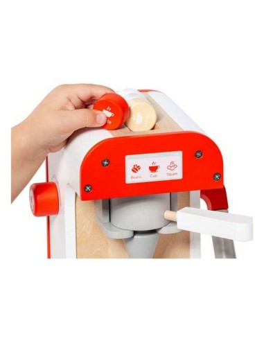 Toy coffee maker Moltó 20284