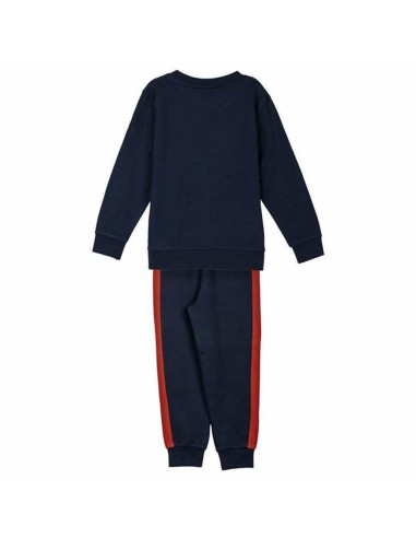 Children’s Tracksuit The Avengers Dark blue