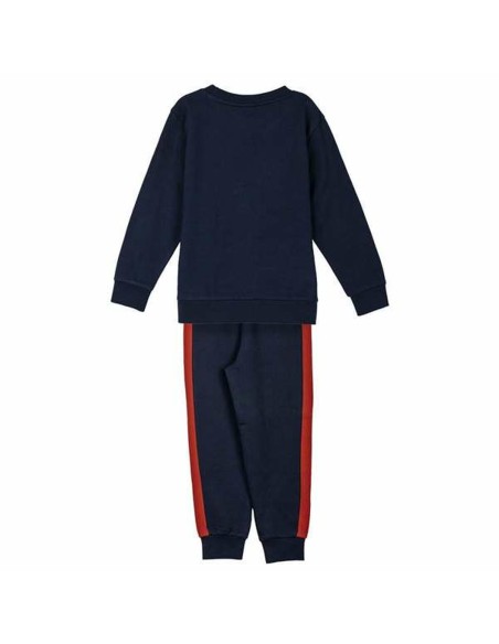 Children’s Tracksuit The Avengers Dark blue