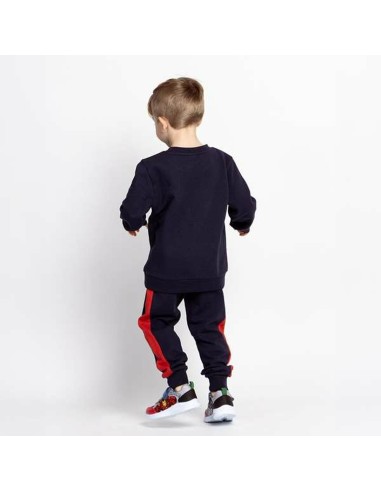 Children’s Tracksuit The Avengers Dark blue