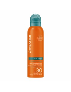 Sun Screen Spray Lancaster Sun Sport 200 ml Spf 30