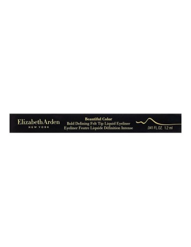 Eyeliner Beautiful Color Elizabeth Arden