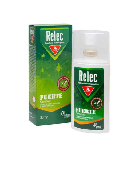 Mosquito Repellent Spray Relec Relec