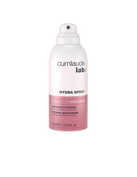 Moisturizing Spray Hydra Cumlaude Lab (75 ml)