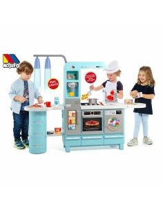 Toy kitchen Moltó Gourmet Kitchen Tap 113 x 15 x 36 cm