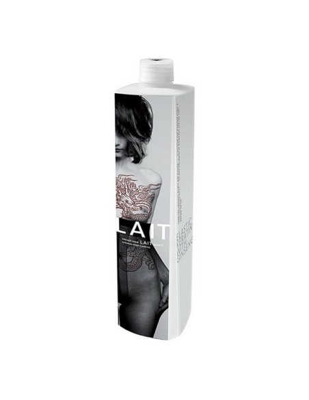 Repairing Conditioner Lait Elastic Keratin Trendy Hair