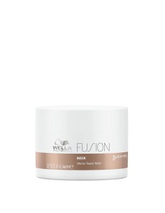 Restorative Hair Mask Wella Fusion 150 ml