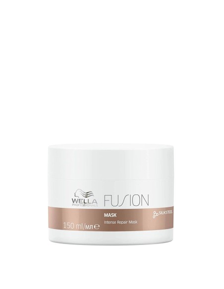 Restorative Hair Mask Wella Fusion 150 ml