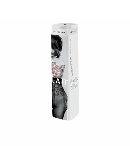 Repairing Conditioner Lait Elastic Keratin Trendy Hair