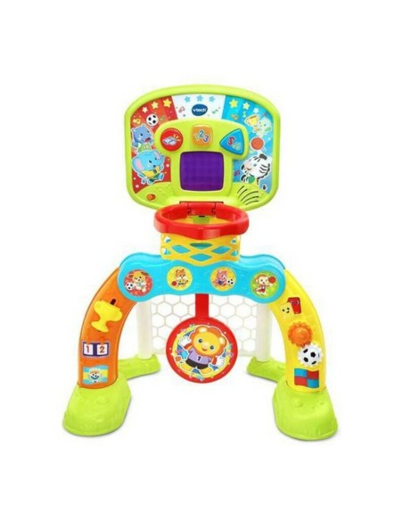 Activity centre Basket-Gol Vtech (ES)