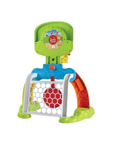 Activity centre Basket-Gol Vtech (ES)