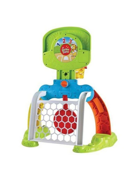 Activity centre Basket-Gol Vtech (ES)
