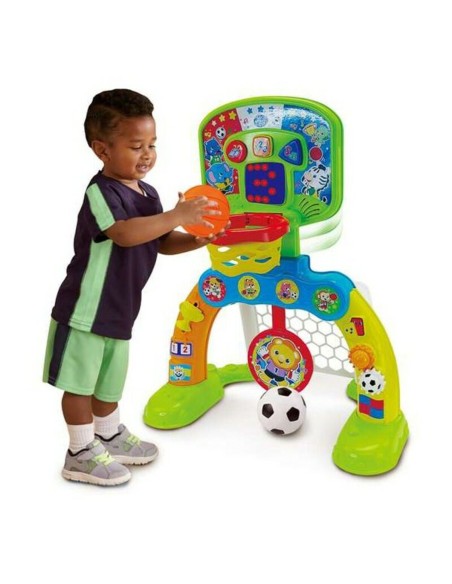 Activity centre Basket-Gol Vtech (ES)