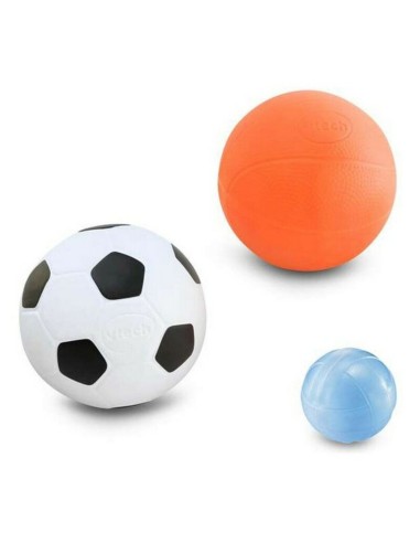 Activity centre Basket-Gol Vtech (ES)