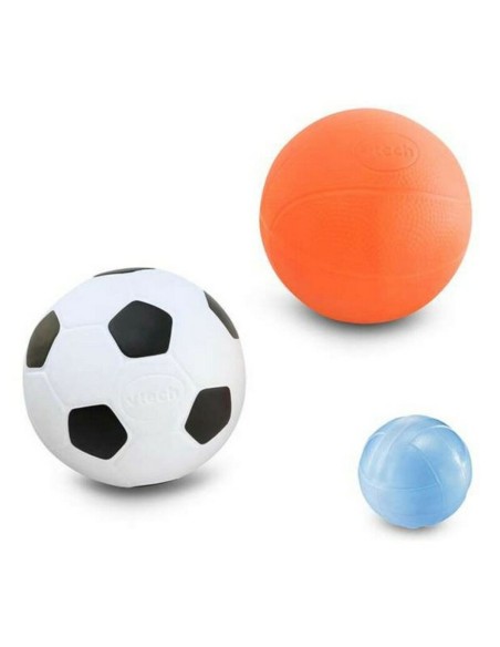 Activity centre Basket-Gol Vtech (ES)
